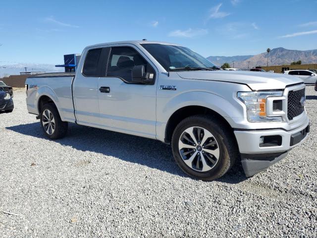 1FTEX1CP9KKC21877 Ford F-150 F150 SUPER 4