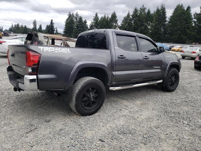3TMCZ5AN3JM127057 Toyota Tacoma Double Cab