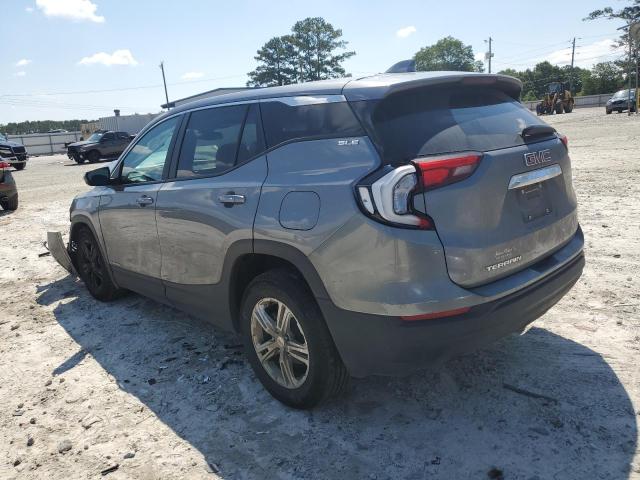 3GKALMEV3ML307523 GMC Terrain SL 2