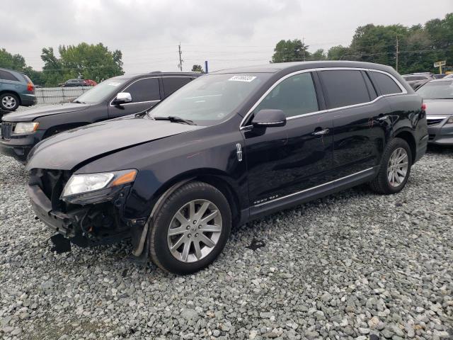 2017 Lincoln MKT 