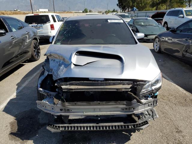 JF1VA1A68K9821976 Subaru WRX