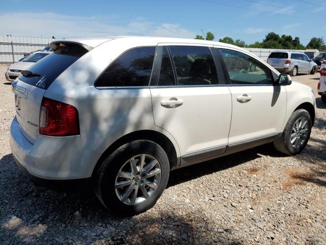 2FMDK3KC0DBB59671 2013 FORD EDGE, photo no. 3