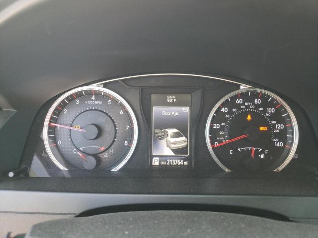 4T1BF1FK9FU038474 Toyota CAMRY LE