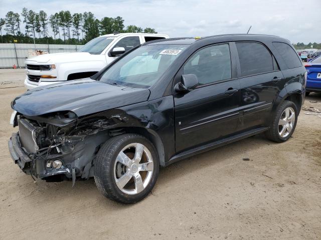 2008 Chevrolet Equinox Sport