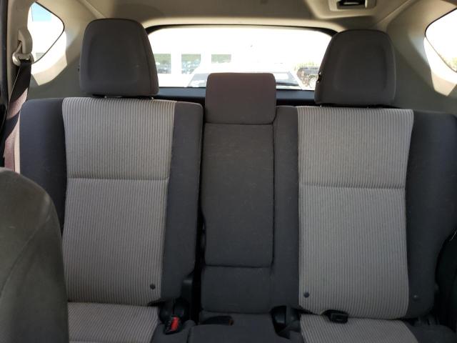 JTMBFREV0FJ048066 Toyota RAV4 LE