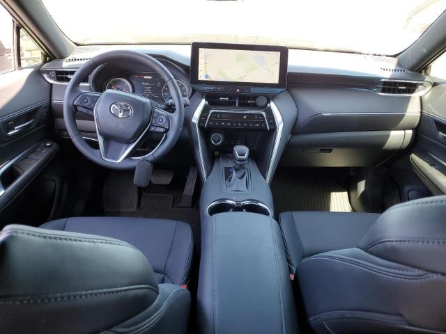 JTEAAAAH0PJ128606 Toyota Venza LE 8