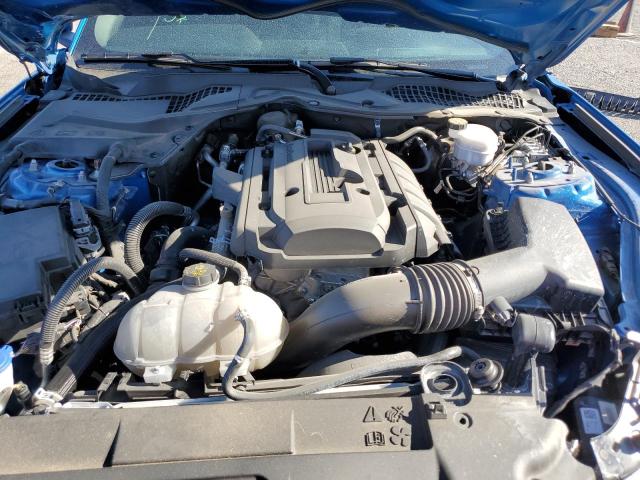 1FA6P8TH5L5176917 Ford MUSTANG