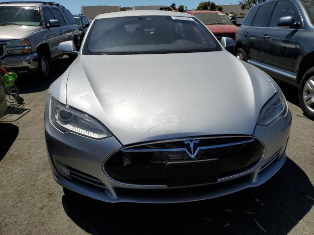 2015 TESLA MODEL S 70 - 5YJSA1S20FF091842
