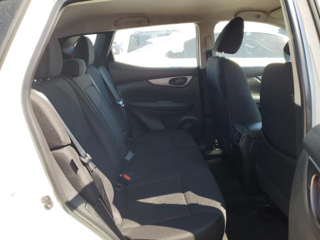 JN1BJ1CV8LW267023 Nissan Rogue Sport S