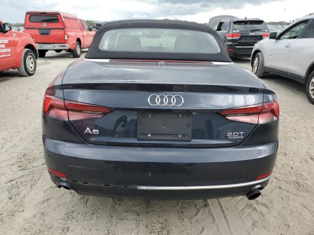 WAUYNGF55JN005230 2018 AUDI A5, photo no. 6