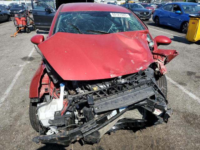 KNADM4A33H6120788 KIA RIO LX