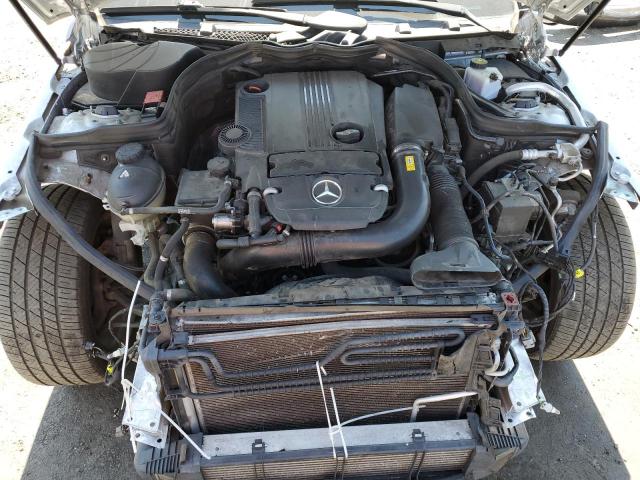 WDDGF4HB3EA963010 Mercedes-Benz C 250