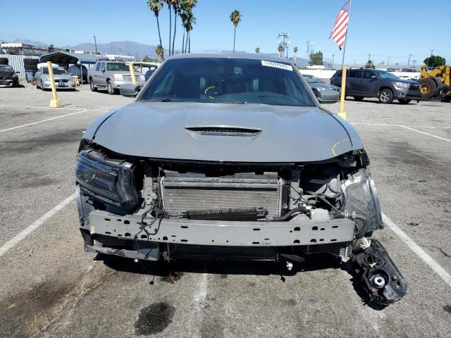 2C3CDXL98JH113037 Dodge Charger Srt Hellcat