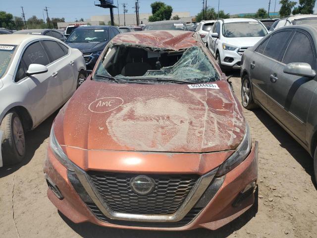 1N4BL4CV2MN411431 Nissan ALTIMA SR