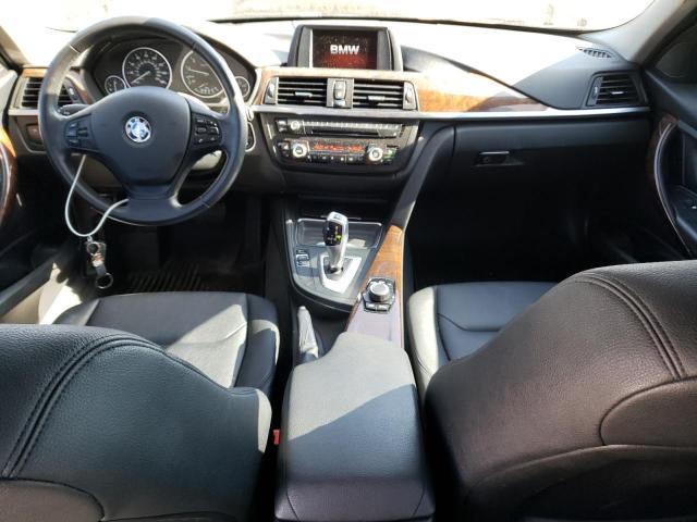 WBA3C3C59EP661647 BMW 320 I Xdrive