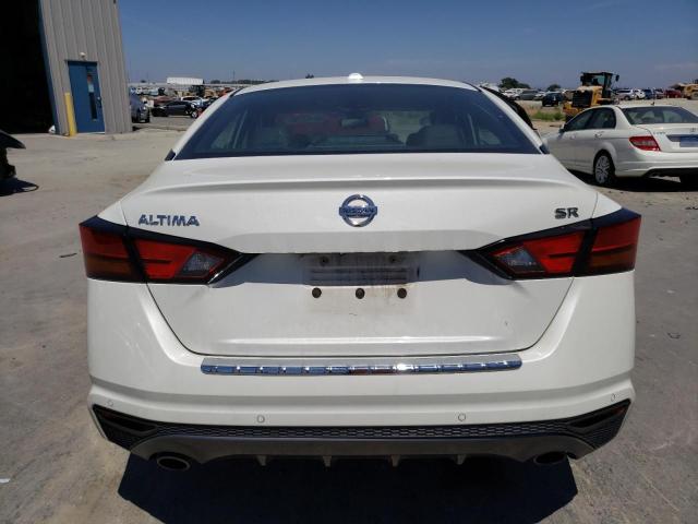 1N4BL4CV3MN337310 Nissan ALTIMA SR