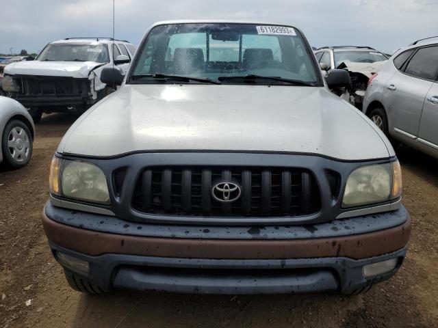 2004 TOYOTA TACOMA Photos | CO - DENVER - Repairable Salvage Car ...