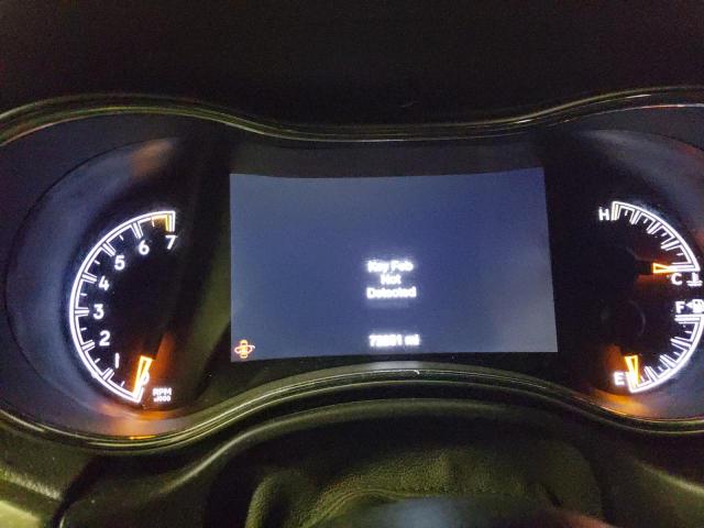1C4RJFBG1JC259825 Jeep Grand Cherokee Limited