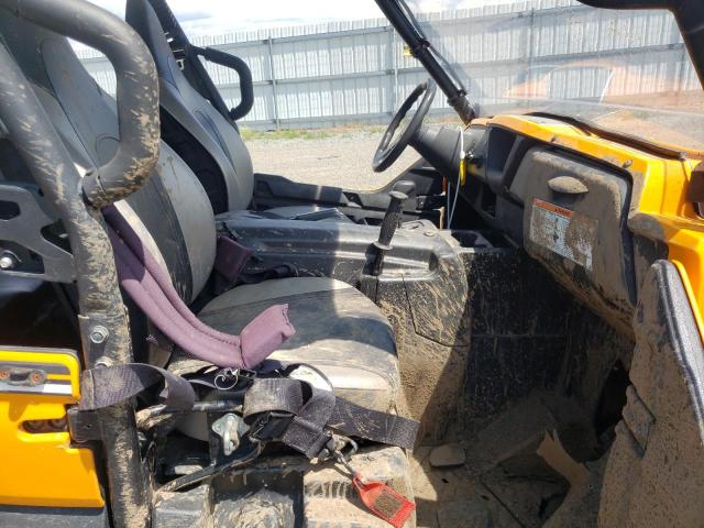 2014 KAWASAKI KRT800 B - JKBRTCB18EB500382