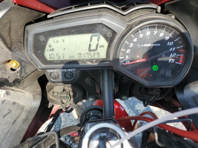 2010 YAMAHA FZ1 S JYARN17E3AA008004