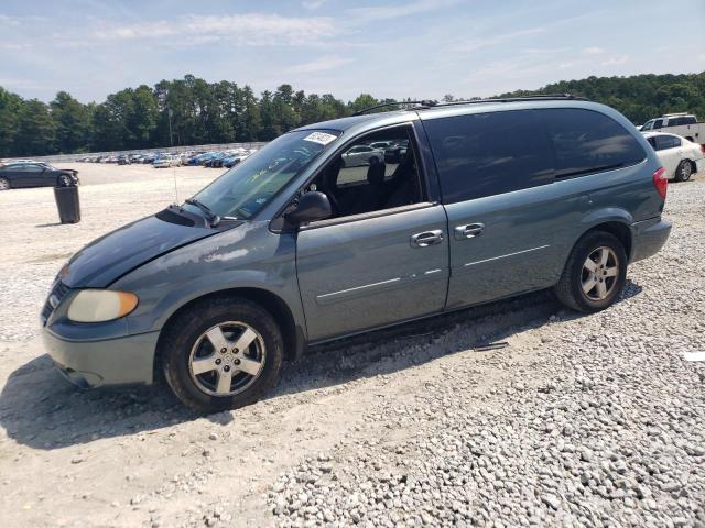 2006 Dodge Grand Caravan SXT