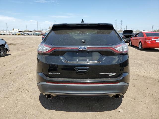 2FMPK3K90JBB74183 Ford Edge Titanium