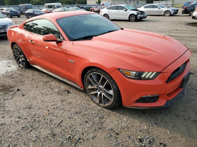 1FA6P8CF6F5325239 2015 FORD MUSTANG, photo no. 4