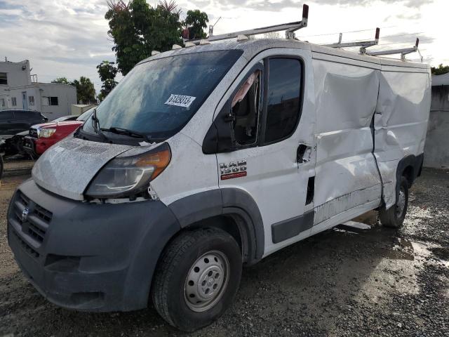 2017 RAM PROMASTER - 3C6TRVAGXHE515836
