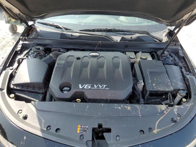 1G1105S39HU191469 | 2017 Chevrolet impala lt