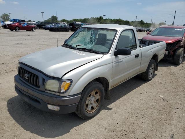 2002 Toyota Tacoma 