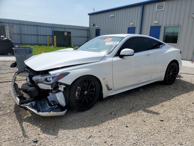 2022 INFINITI Q60 PURE - JN1EV7JKXNM600379