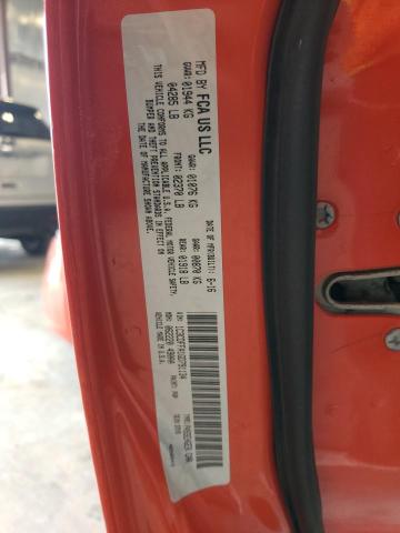 1C3CDFFA1GD791134 Dodge Dart Sxt Sport