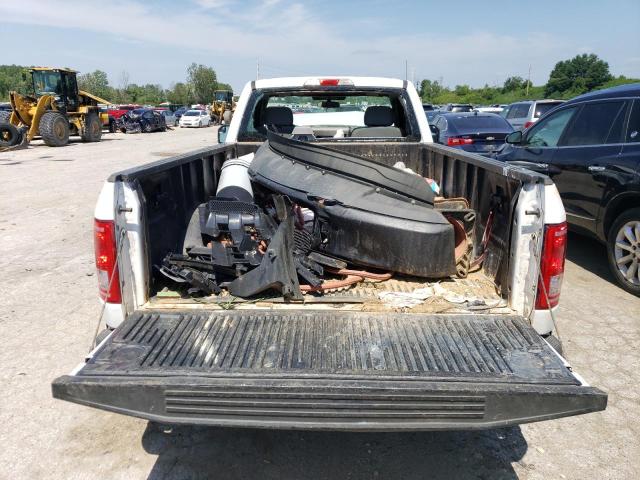 2016 FORD F150 - 1FTMF1C82GKF55683