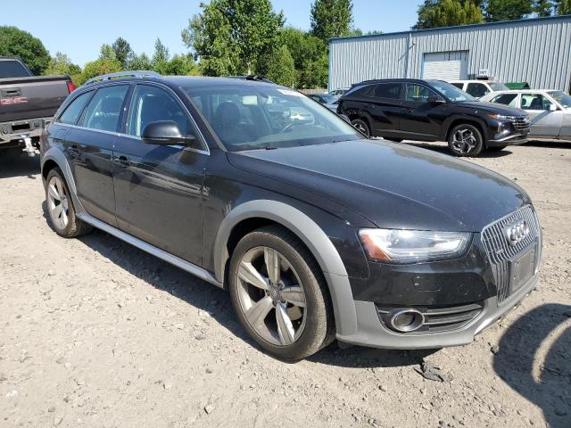 VIN WA1UFAFL6EA094792 2014 Audi A4, Premium Plus no.4