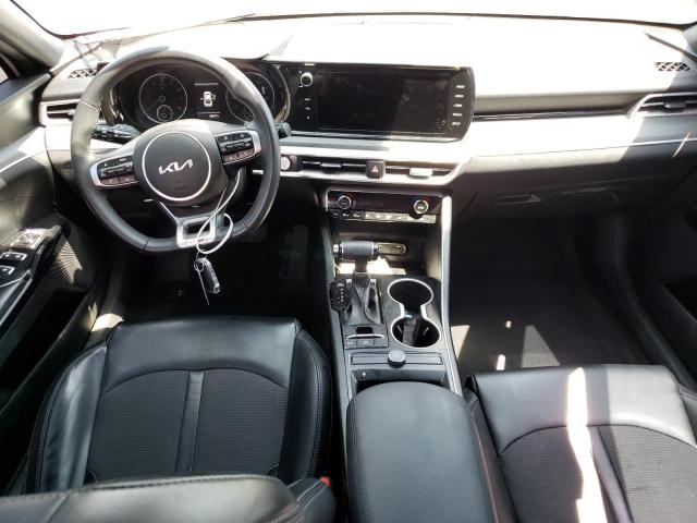 5XXG64J22NG094103 KIA K5 GT LINE