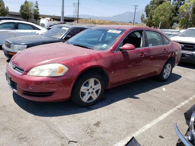 2006 Chevrolet Impala LS