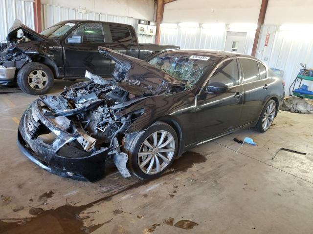 2013 INFINITI G37 Coupe Base