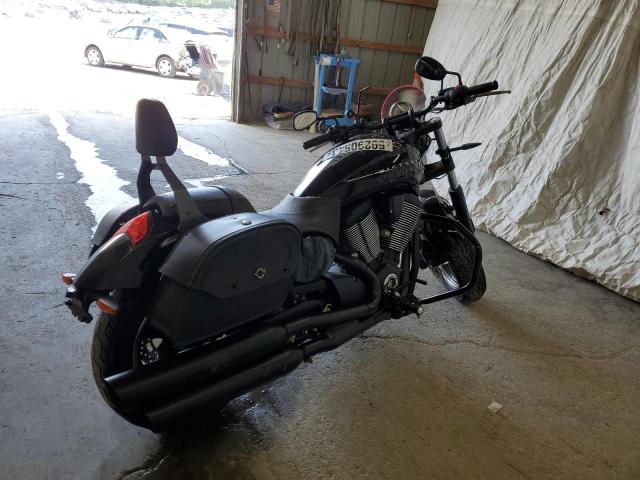 2013 VICTORY MOTORCYCLES JUDGE - 5VPMB36N0D3014065