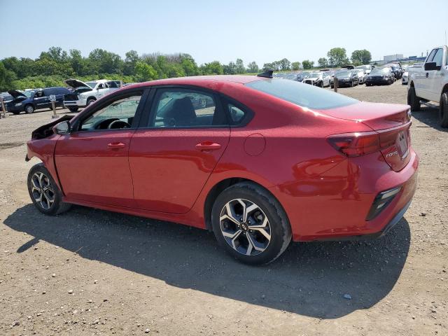 3KPF24ADXME410198 KIA FORTE FE