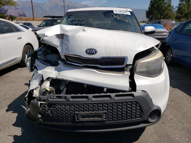 KNDJP3A58E7063549 KIA SOUL +