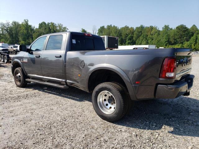 2018 RAM 3500 LIMIT 3C63RRKL7JG339485