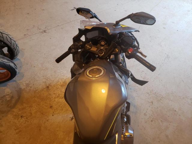 2022 HONDA CBR500 RA MLHPC6252N5300986