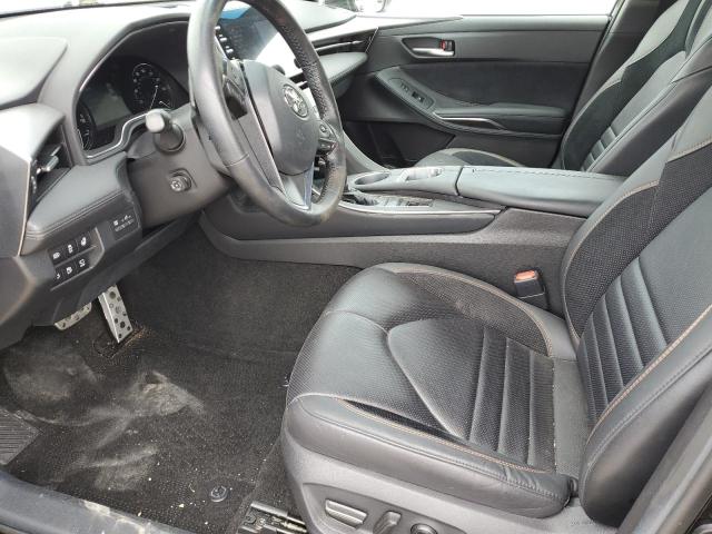 2021 TOYOTA AVALON TOU 4T1HZ1FB8MU056821
