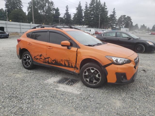 JF2GTACC4J8200482 Subaru Crosstrek Premium