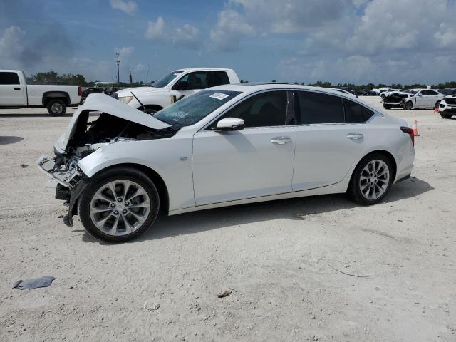 2023 CADILLAC CT5-V - 1G6DN5RK3P0135443