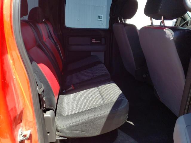 1FTFW1EF7EKD39491 Ford F150 Supercrew