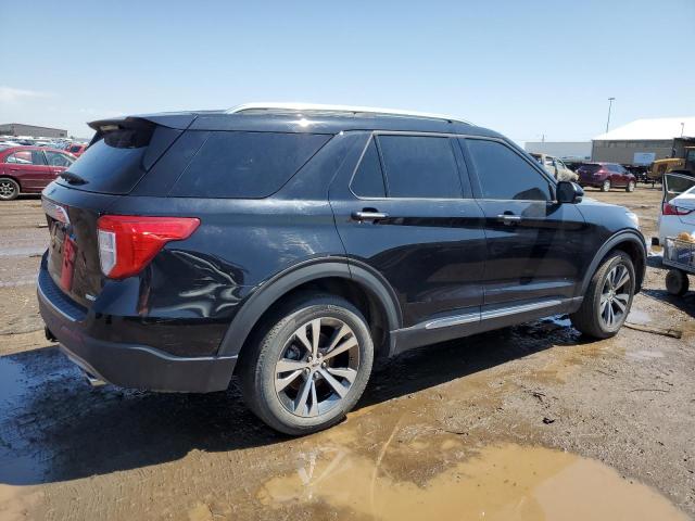 1FM5K8HC3LGA44174 Ford Explorer Platinum