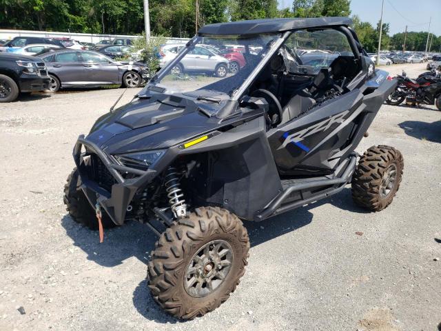2023 POLARIS RZR 200 EF VINDOESNOTMATCH