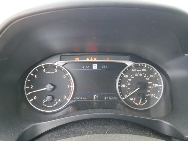 1N4BL4EV3KC207856 Nissan ALTIMA SL