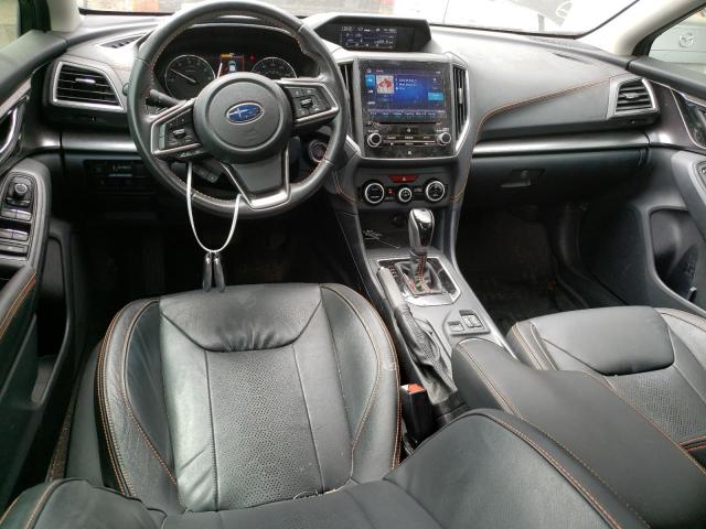 JF2GTAMC0K8310848 Subaru Crosstrek Limited